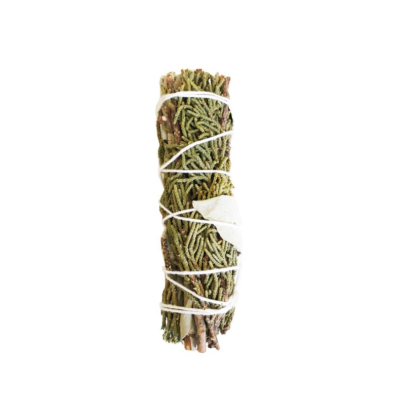 Cedar - Supreme California White Sage