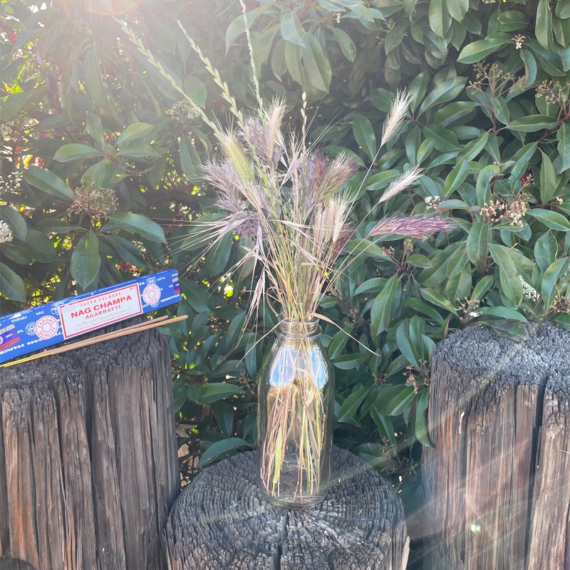 Nag Champa - Satya 15 gms Incense Sticks