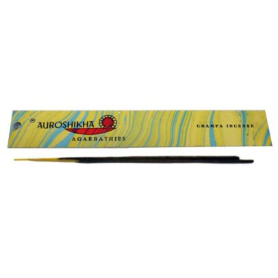 Champa - Auroshikha Incense