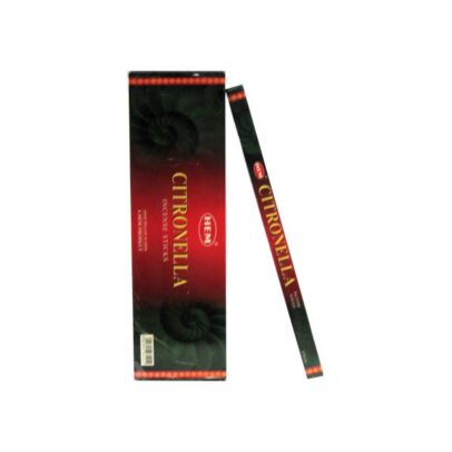 Citronella - HEM 8 Sticks Incense