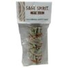 White Sage 5\" - Sage Spirit