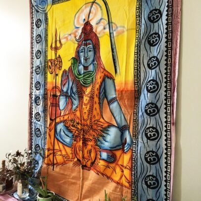 Tapestry - Shiva (Multi)