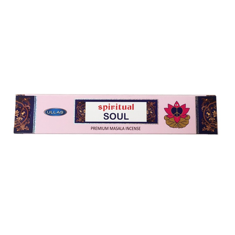 Spiritual Soul - Durga 15gms Incense Sticks