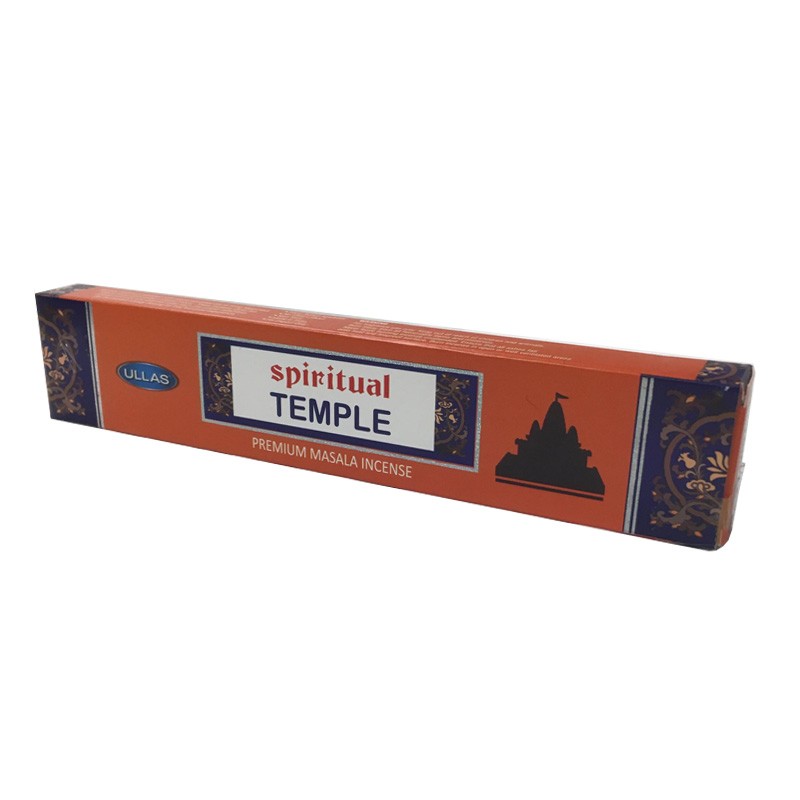 Spiritual Temple - Durga 15gms Incense Sticks