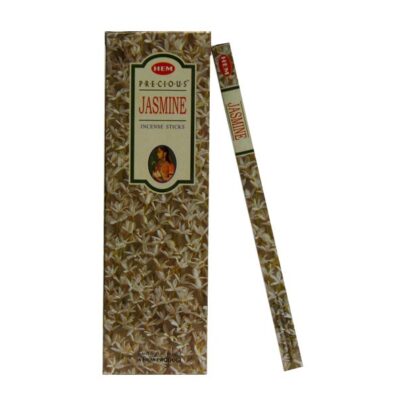 Jasmine - HEM 8 Sticks Incense