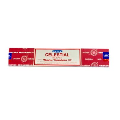 Celestial - Satya 15gms Incense Sticks