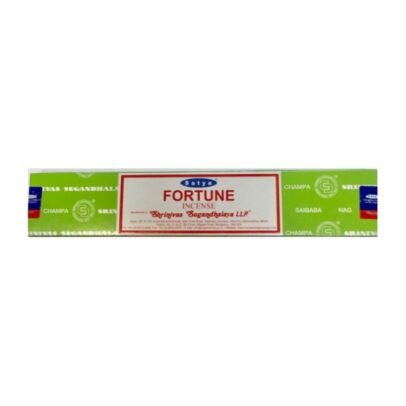 Fortuna - Satya 15gms Incense Sticks