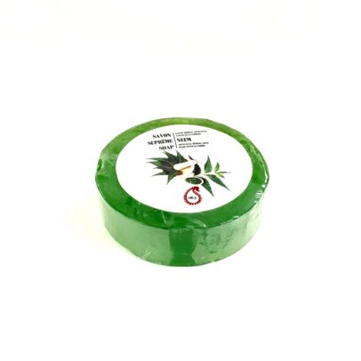 Neem - Supreme Ayurvedic Soap (100g)
