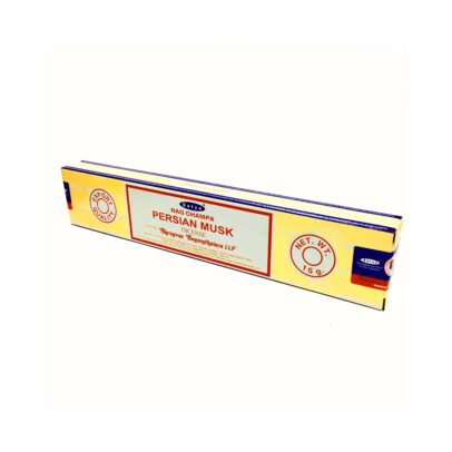 Persian Musk - Satya 15gms Incense Sticks