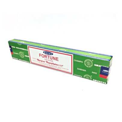 Fortuna - Satya 15gms Incense Sticks