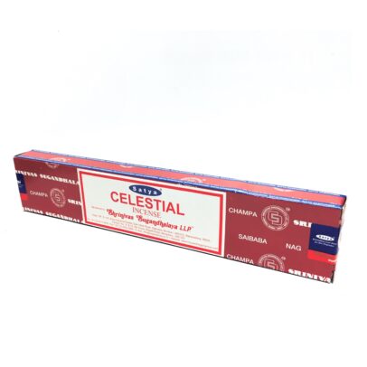 Celestial - Satya 15gms Incense Sticks