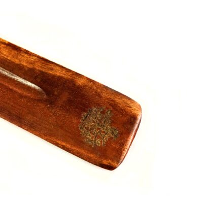 Tree of Life -Laser Cut Flat Burner