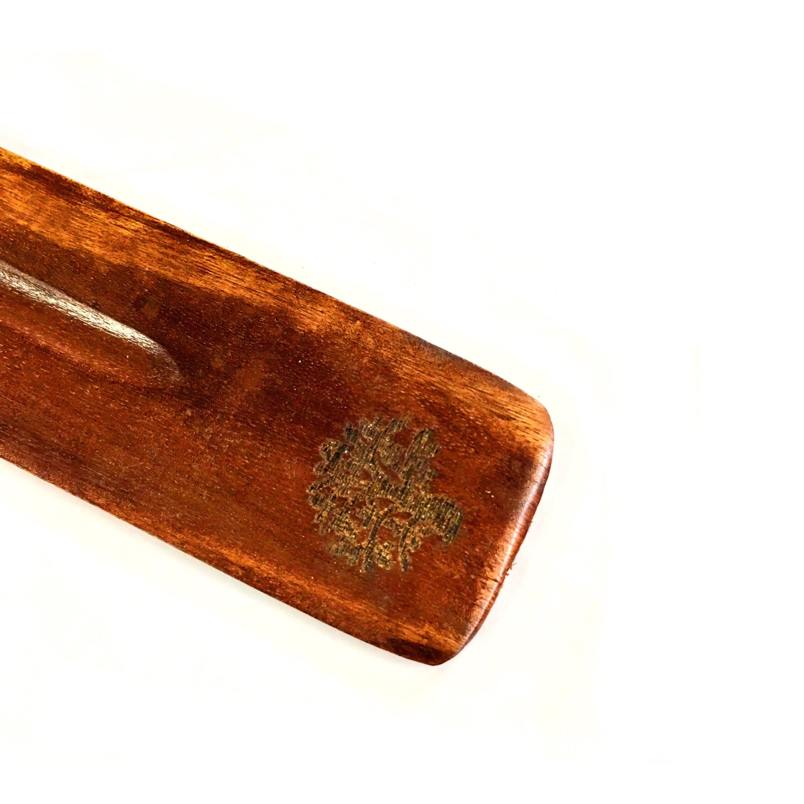 Tree of Life -Laser Cut Flat Burner