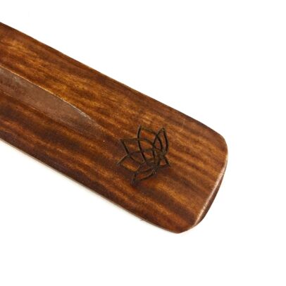 Lotus -Laser Cut Flat Burner