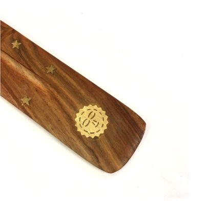 Smiling Sun - Flat Burner