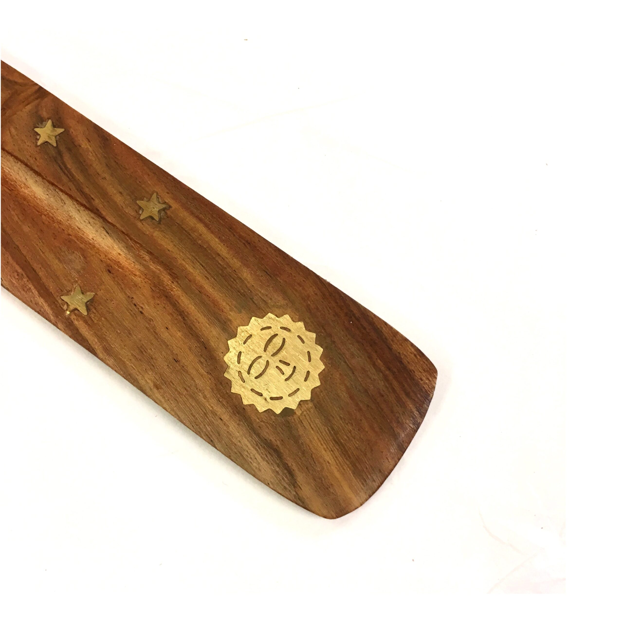 Smiling Sun - Flat Burner