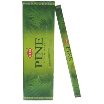 Pine - HEM 8 Sticks Incense