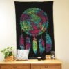 Tapestry - Classic Dream Catcher (Tie-Dye)