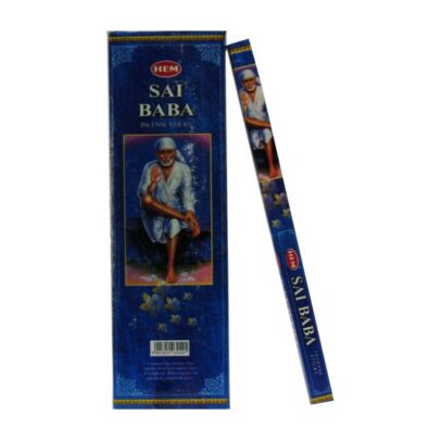 Sai Baba - HEM 8 Sticks Incense