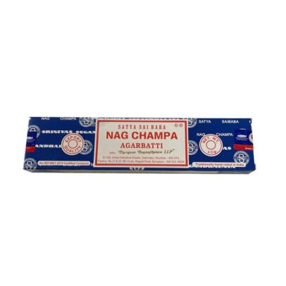 Nag champa - Satya 40 gms Incense Sticks