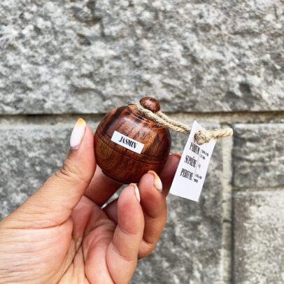 Supreme Perfume Cream Jasmine