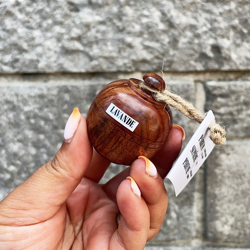 Supreme Perfume Cream Lavander