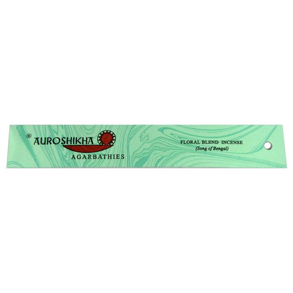 Floral Blend - Auroshikha Incense