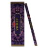 Violet - HEM 8 Stick Incense