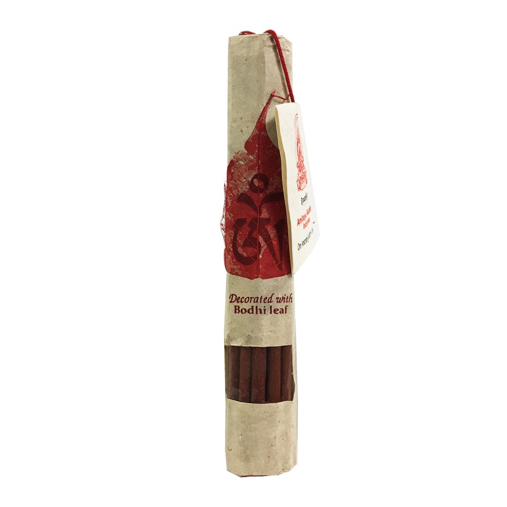 Bodhi Leaf Incense - Amitayu