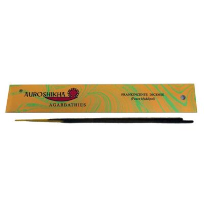 Frankincense - Auroshikha Incense
