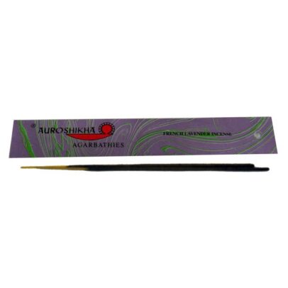 French Lavender - Auroshikha Incense