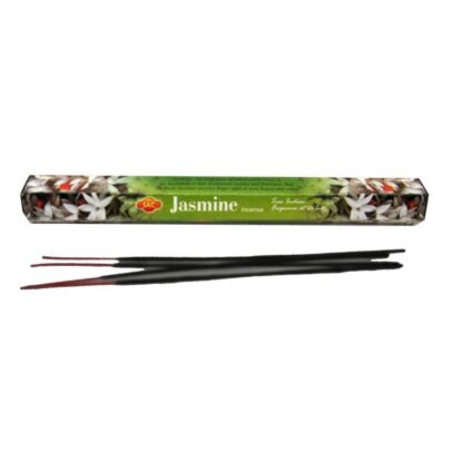 Jasmine - SAC 20 Incense Sticks