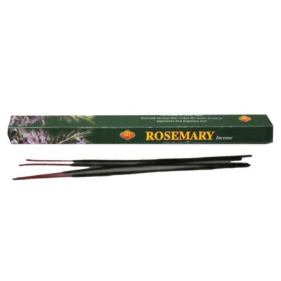 Rosemary - SAC 20 Incense Sticks