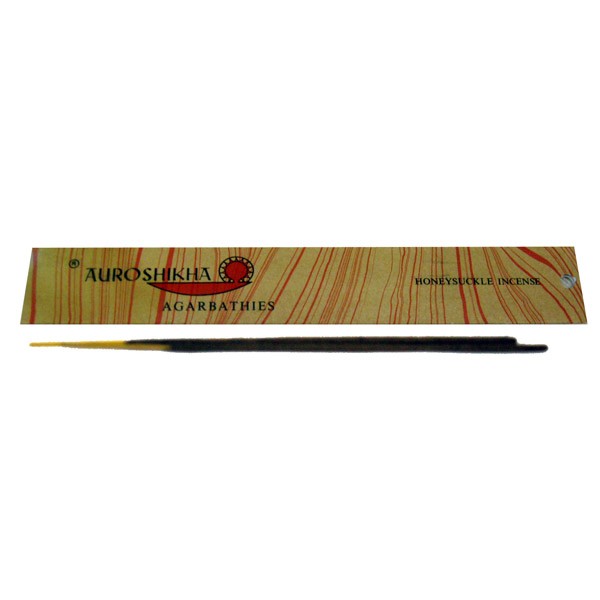 Honeysuckle - Auroshikha Incense