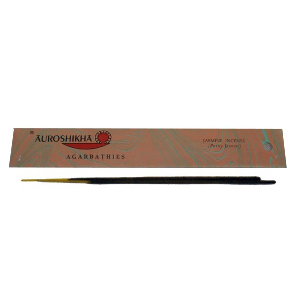 Jasmine - Auroshikha Incense