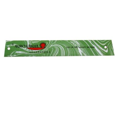 Lily of the Valley - Auroshikha Incense