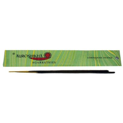 Lemongrass - Auroshikha Incense