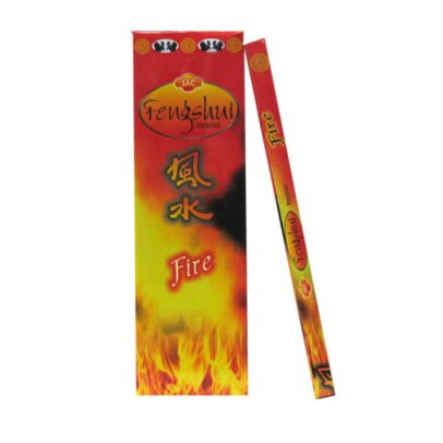 Fire - SAC (Fengshui) 8 Sticks Incense