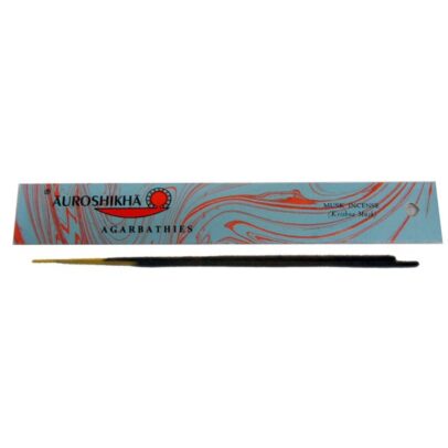 Musk - Auroshikha Incense
