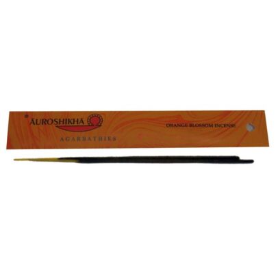 Orange Blossom - Auroshikha Incense