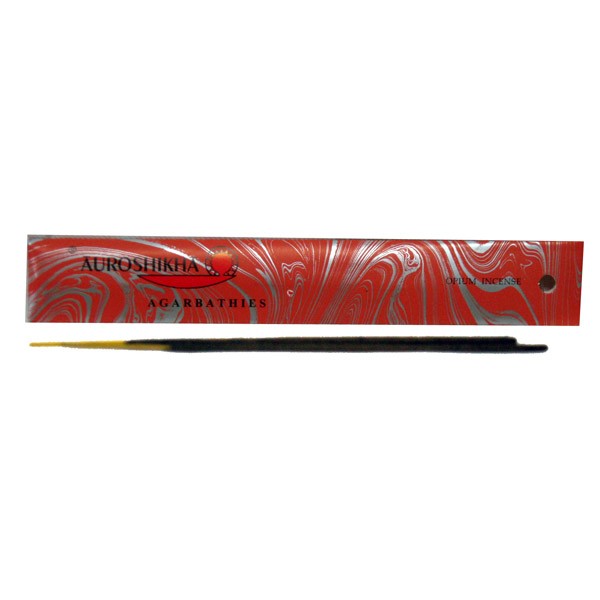Opium - Auroshikha Incense