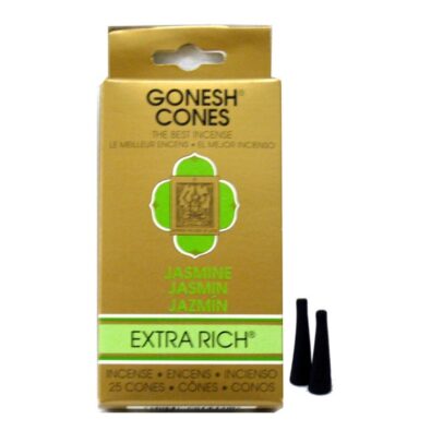 Number 8- Gonesh Incense Cones