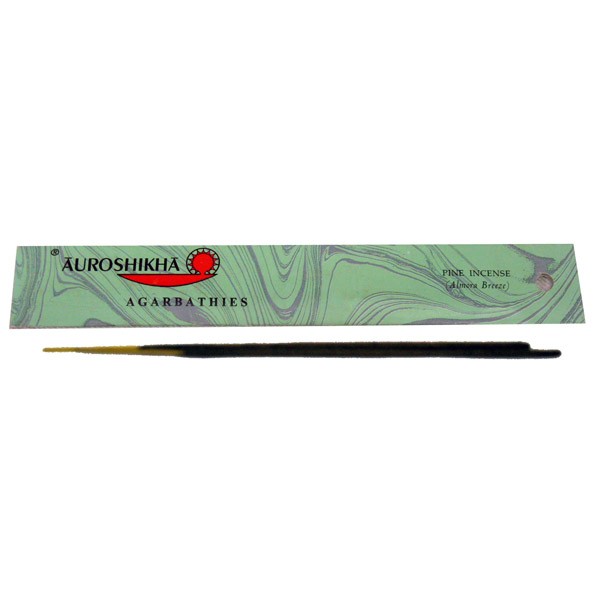 Pine - Auroshikha Incense