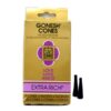 (Extra Rich) Sandalwood- Gonesh Incense Cones