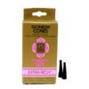 (Extra Rich) Patchouli- Gonesh Incense Cones