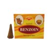 Amber - SAC Incense Cones