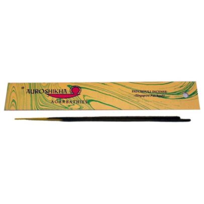 Patchouli - Auroshikha Incense