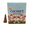 Dragon\'s Blood - SAC Incense Cones