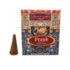 Frangipani - SAC Incense Cones
