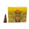 Frankincense - SAC Incense Cones